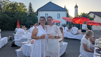 Barbara und Kathi