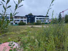 Brachfläche nördlich der VHS/Musikschule 5