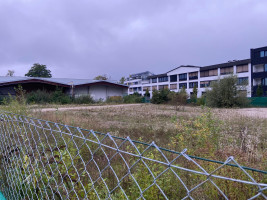 Brachfläche nördlich der VHS/Musikschule 2