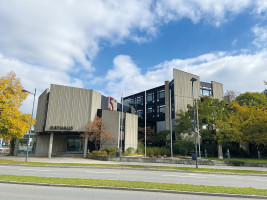 Rathaus Unterföhring