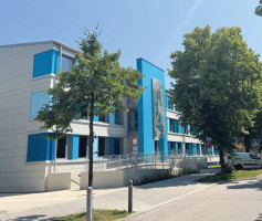 Grundschule an der Bahnhofstraße Unterföhring