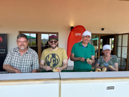 Impressionen Sonnwendfeier 2025