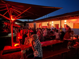 Impressionen Sonnwendfeier 2025