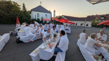 Eine schöne Zeit