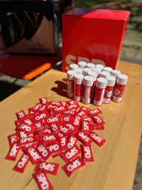 Ostereiersuche der SPD Unterföhring
