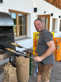 Impressionen Sonnwendfeier 2025