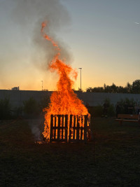 Impressionen Sonnwendfeier 2025
