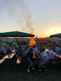 Impressionen Sonnwendfeier 2025