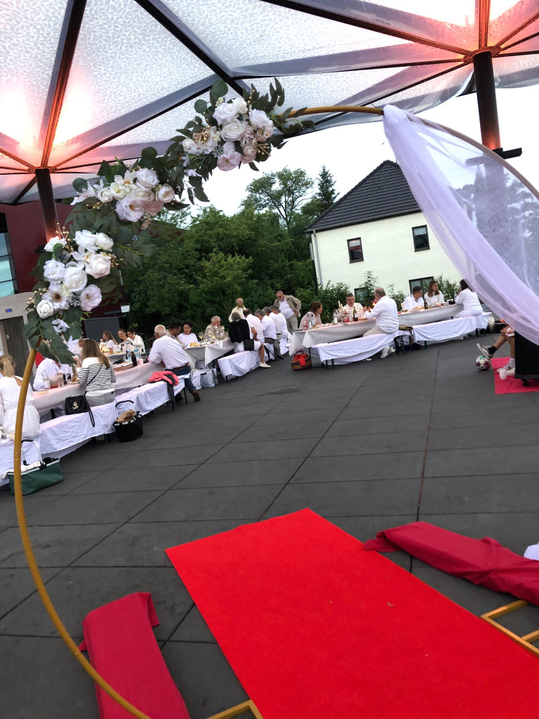 Weiße Nacht 2025