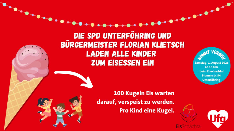 Sommerzeit - Eiszeit