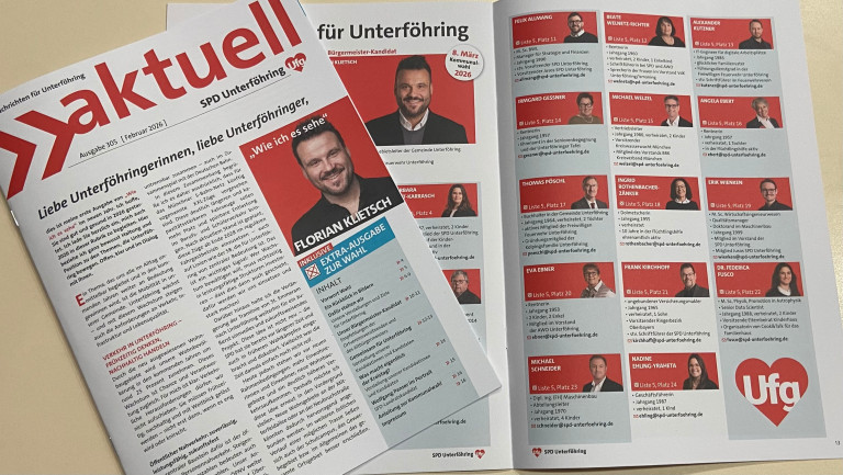 Bild Aktuell Februar 2026