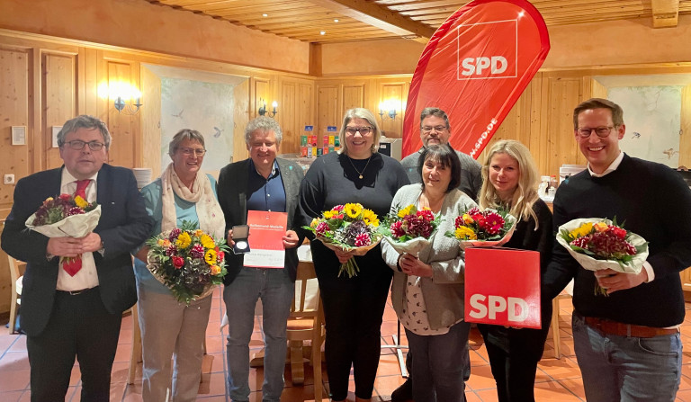 JHV SPD 2023