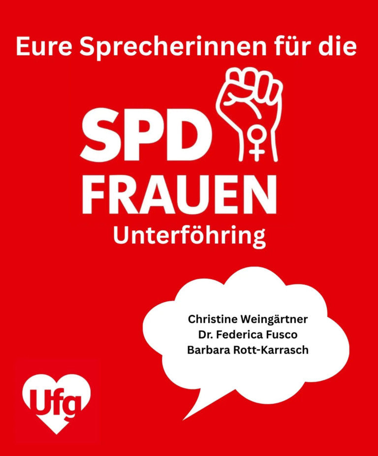 Neuwahl SPDFrauen