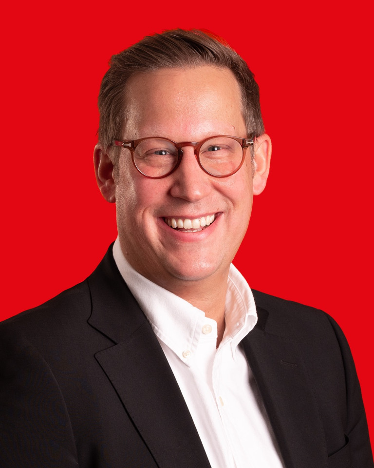 Philipp Schwarz