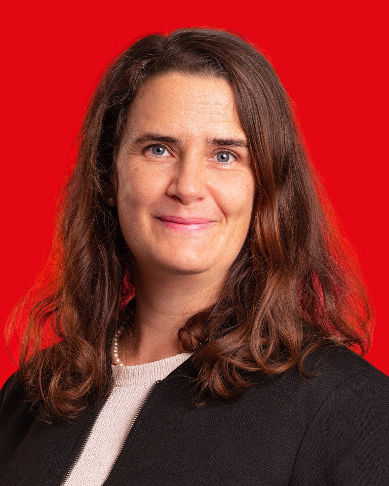 Barbara Rott-Karrasch