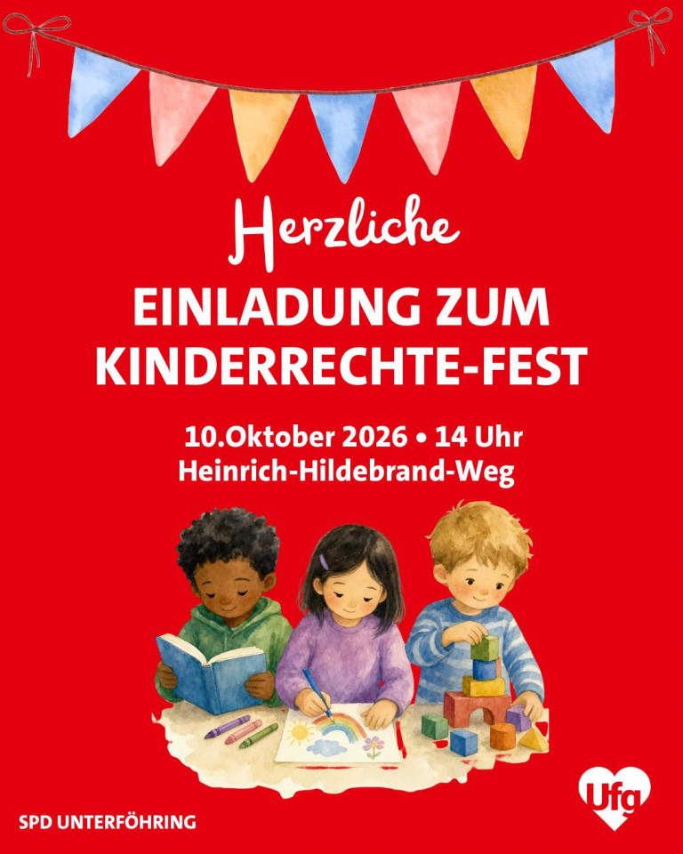Kinderrechte